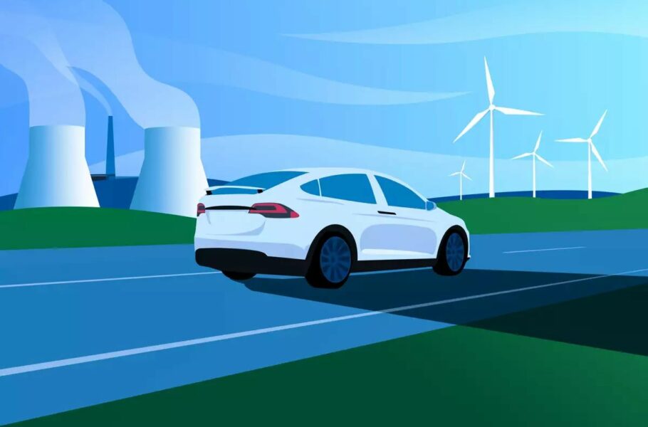 پشت پرده استخراج لیتیوم: آیا خودروهای برقی واقعا ناجی زمین و محیط زیست هستند؟