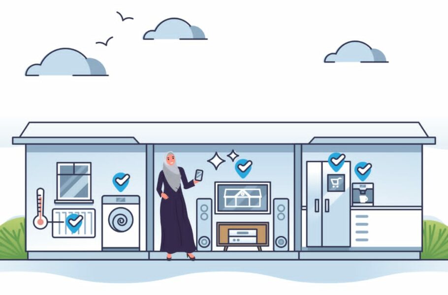 پلتفرم IOT اسنوا چگونه رفتار کاربران را تشخیص خواهد داد؟