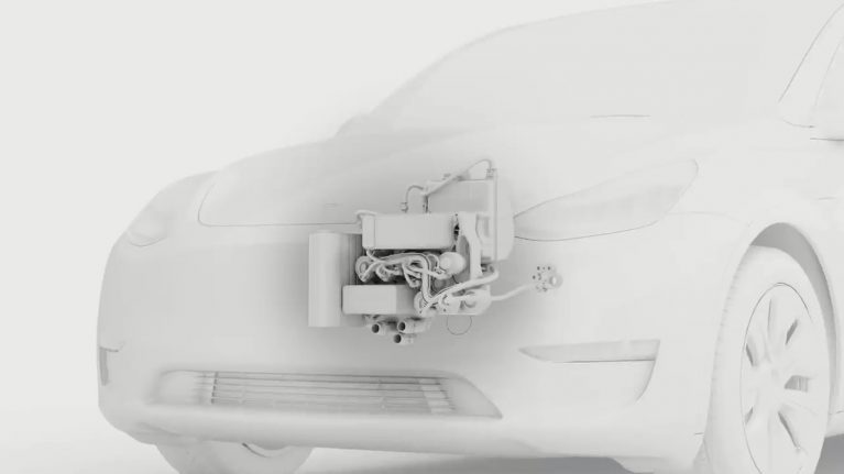 پمپ گرمایشی کارا و خلاقانه خودروهای تسلا چگونه کار می‌کند؟