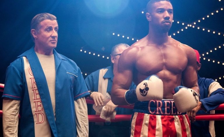 پوستر جدید فیلم Creed III منتشر شد