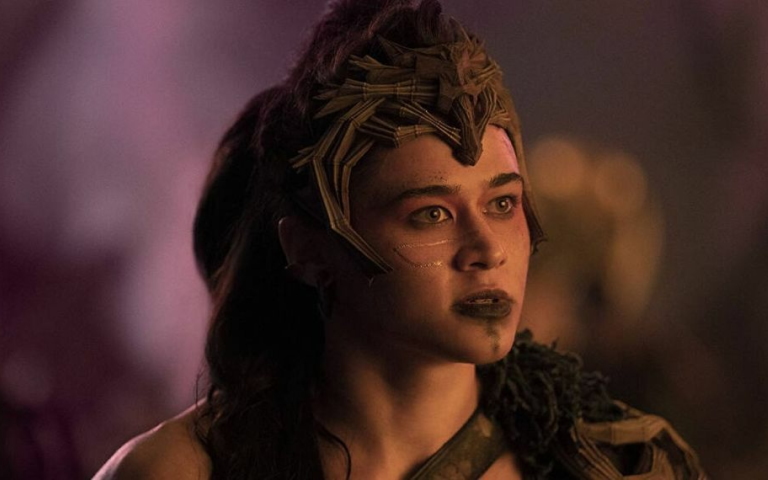 پوستر شخصیت‌های دنیای کوانتومی Ant-Man 3 منتشر شد