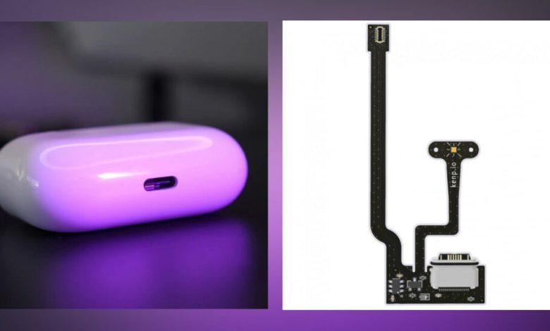 پیش از اپل، یک مهندس اولین ایرپاد پرو جهان با پورت USB-C را ساخت [تماشا کنید]