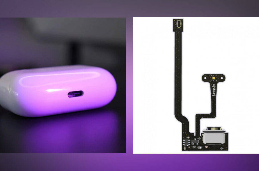 پیش از اپل، یک مهندس اولین ایرپاد پرو جهان با پورت USB-C را ساخت [تماشا کنید]