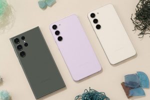 پیش‌سفارش گلکسی اس 23 سامسونگ را غافلگیر کرد!