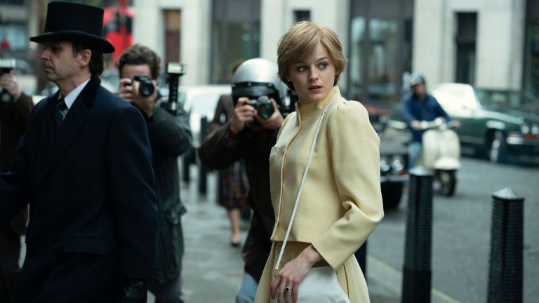 پیوستن بازیگر سریال The Crown به فیلم Deadpool 3 برای بازی در نقش منفی