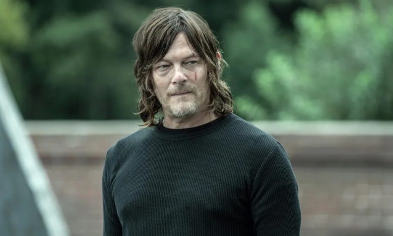 پیوستن ۵ بازیگر تازه به نورمن ریدس در سریال The Walking Dead: Daryl Dixon