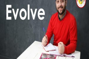 چرا Evolve بهترین کتاب آموزش مکالمه زبان انگلیسی۲۰۲۳ است؟
