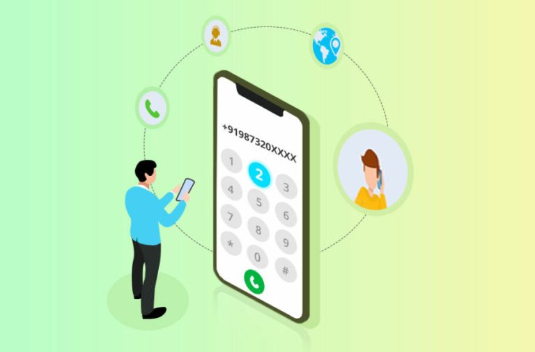 چگونه شماره مجازی بسازیم؟