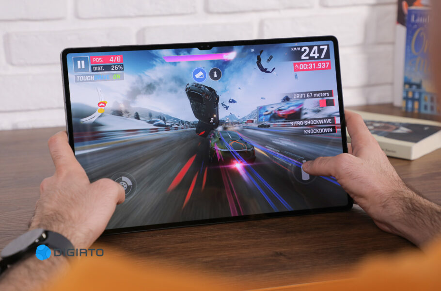 کاهش اندک فروش تبلت‌ها و سقوط بازار کروم‌بوک‌ها در سال 2022