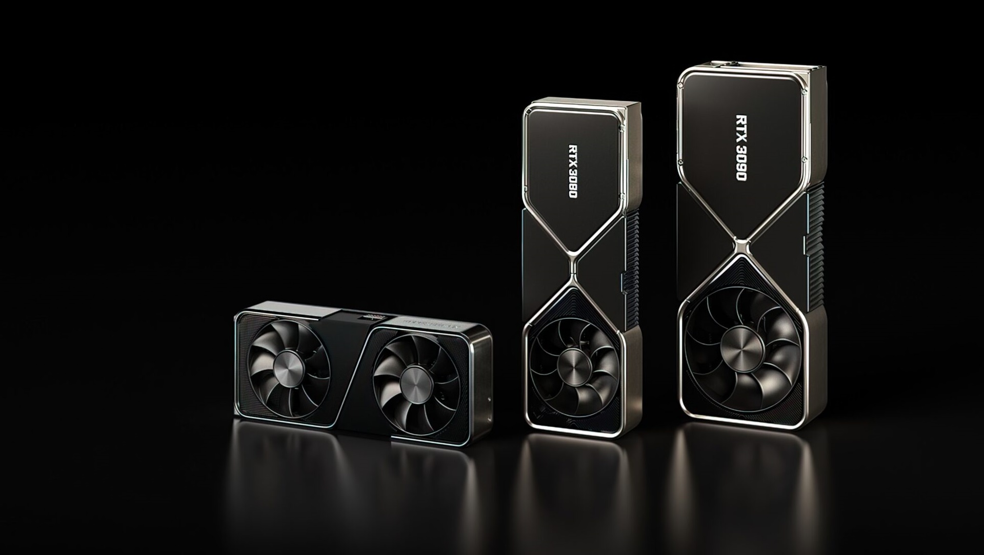 کاهش چشمگیر قیمت کارت‌های گرافیک RTX 30 در آمریکا