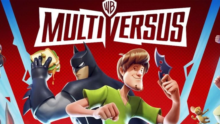 کاهش ۹۹ درصدی بیشترین تعداد بازیکنان روزانه MultiVersus از زمان عرضه