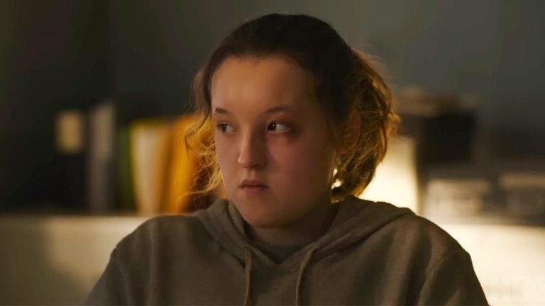 کاوش تصاویر اپیزود ۷ سریال The Last of Us در زندگی الی پیش از شیوع بیماری