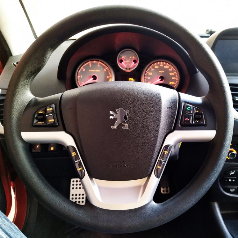 کروز کنترل پژو ۲۰۷ مشخصات، طرز کار و هرآنچه باید بدانید