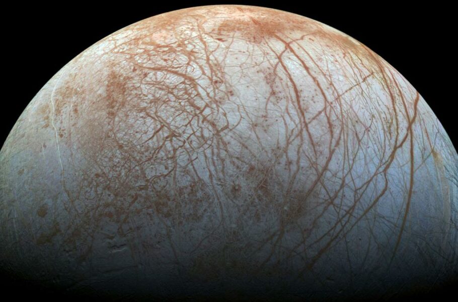 کشف دو شکل جدید از آب شور یخ‌زده که می‌تواند پایه‌های علم شیمی را متحول کند