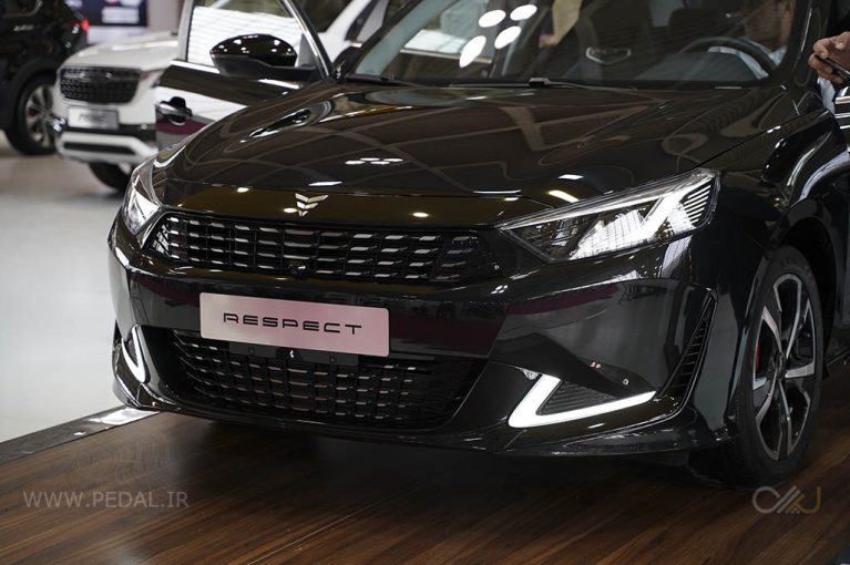 گزارش معاملات فیدلیتی، وانت کارا و ریسپکت بهمن موتور در بورس کالا (بهمن ۱۴۰۱)