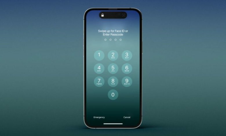 گزارشی درباره خطرات جدی قفل‌گشایی آیفون با رمز عددی، اپل را به واکنش واداشت