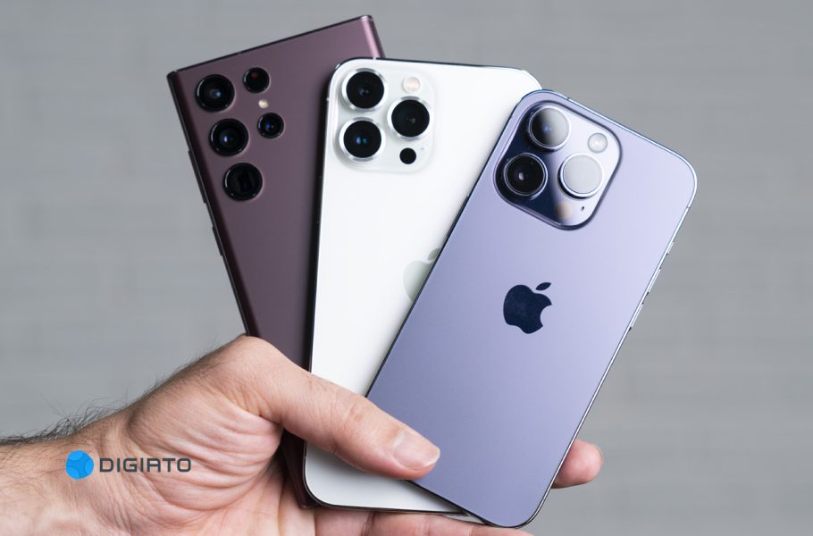 گمرک: امسال بالغ بر 2 میلیارد و 600 میلیون دلار تلفن همراه وارد کشور شده است