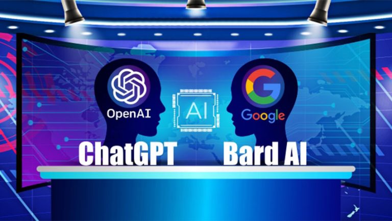 گوگل از هوش مصنوعی بارد (Bard) به عنوان رقیب ChatGPT رونمایی کرد