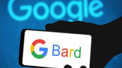 گوگل پیش‌نمایشی از بارد، ارتقاء ابزار لنز به کمک هوش مصنوعی و قابلیت‌ جستجوی چندگانه را ارائه کرد