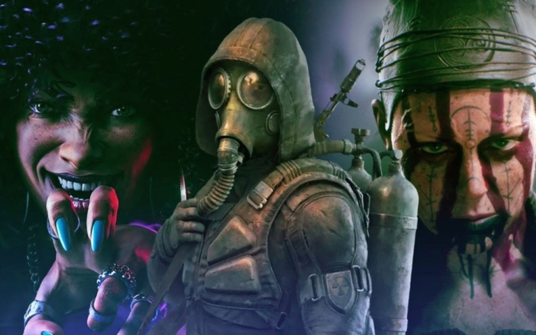 ۱۴ بازی انحصاری مورد انتظار ایکس باکس