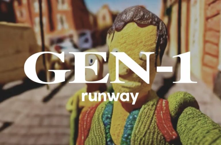Gen-1 معرفی شد؛ هوش مصنوعی جدید سازنده Stable Diffusion برای ویدیوها با قابلیت‌های حیرت‌انگیز
