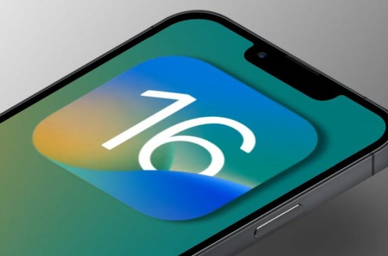 iOS 16 روی ۷۲ درصد از آیفون‌ها نصب شده است؛ اما آپدیت آیپدها به کندی صورت می‌گیرد