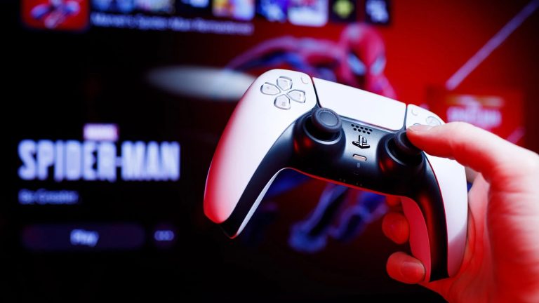 PS5 در صدر جدول فروش کنسول‌های بازار آمریکا در ماه ژانویه ۲۰۲۳