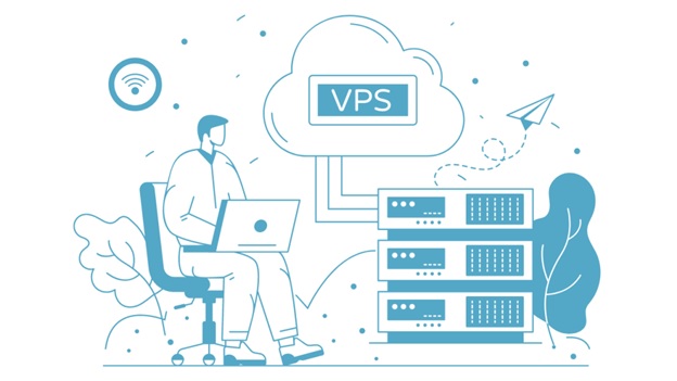 VPS چیست؟