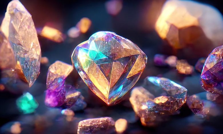16 دانستنی جالب درباره الماس؛ سخت، زیبا و گران قیمت