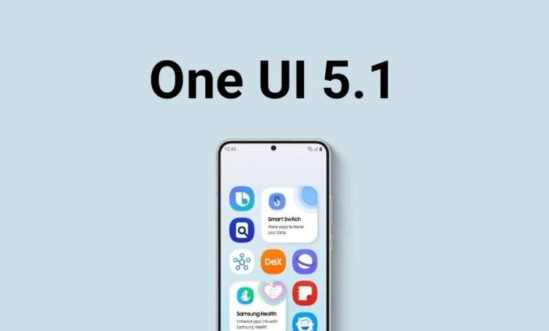 6 قابلیت رابط کاربری One UI 5.1 سامسونگ که باید امتحان کنید