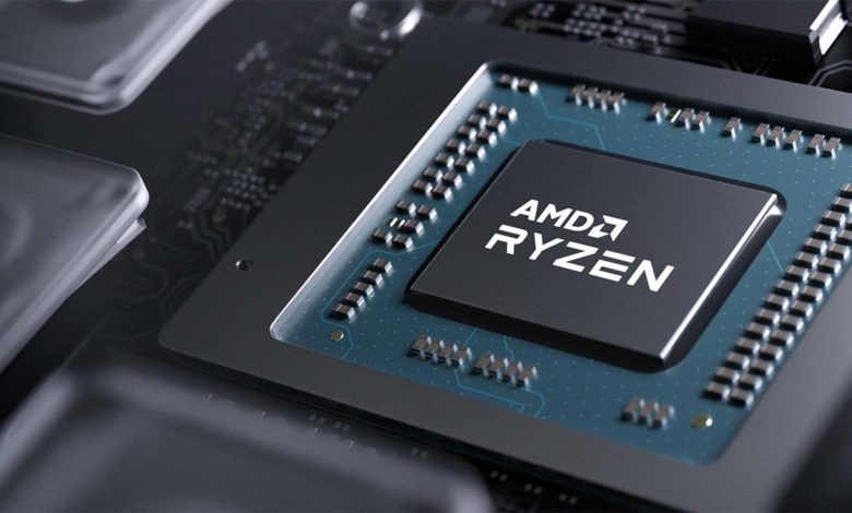APU کم مصرف AMD Phoenix-U با ۲۵ درصد قدرت بیشتر رویت شد