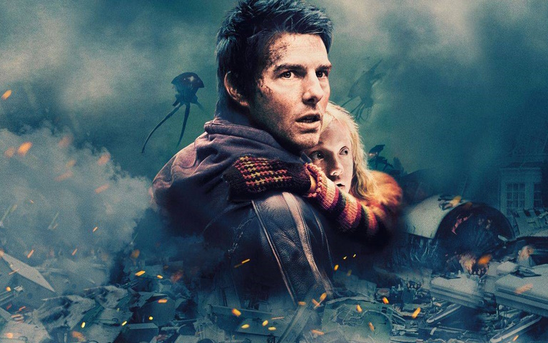 آخر هفته چه فیلم و سریالی ببینیم؟ از War of the Worlds تا Alias