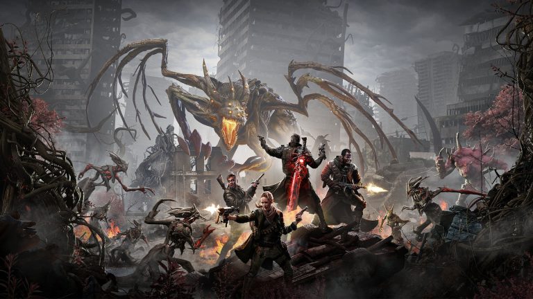 آخر هفته چی بازی کنیم: از Remnant: From the Ashes تا هاکی دیوانه‌وار!