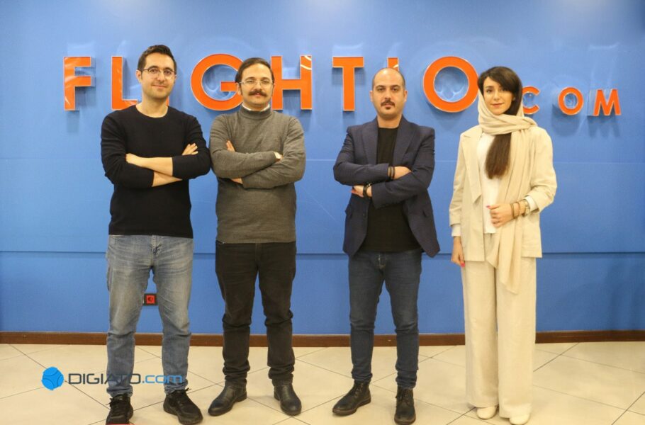 آشنایی با فلایتیو X؛ اولین تفاهم‌نامه خانه نوآوری فلایتیو با «کارگونت» بسته شد