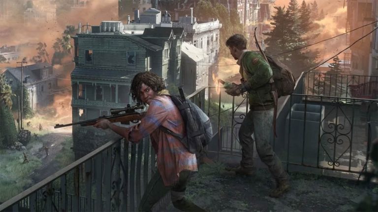 احتمال انتشار بازی مولتی‌پلیر The Last of Us برای پلی استیشن 4