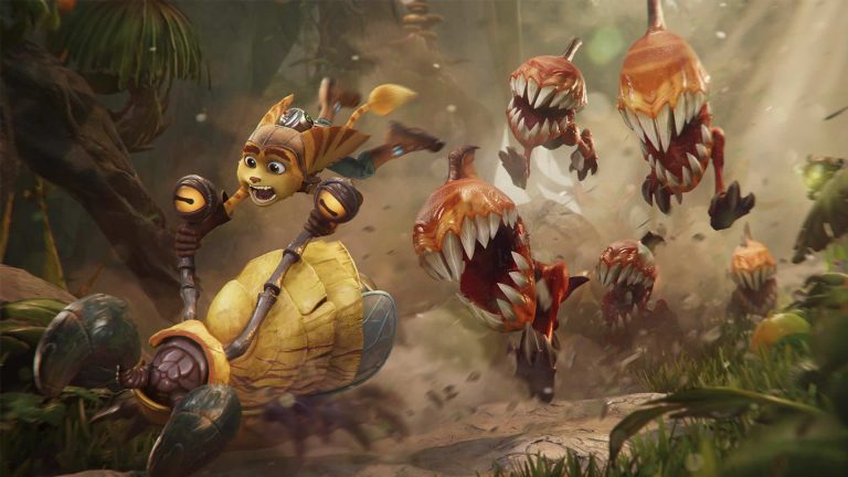 احتمال انتشار بازی Ratchet and Clank: Rift Apart برای کامپیوتر