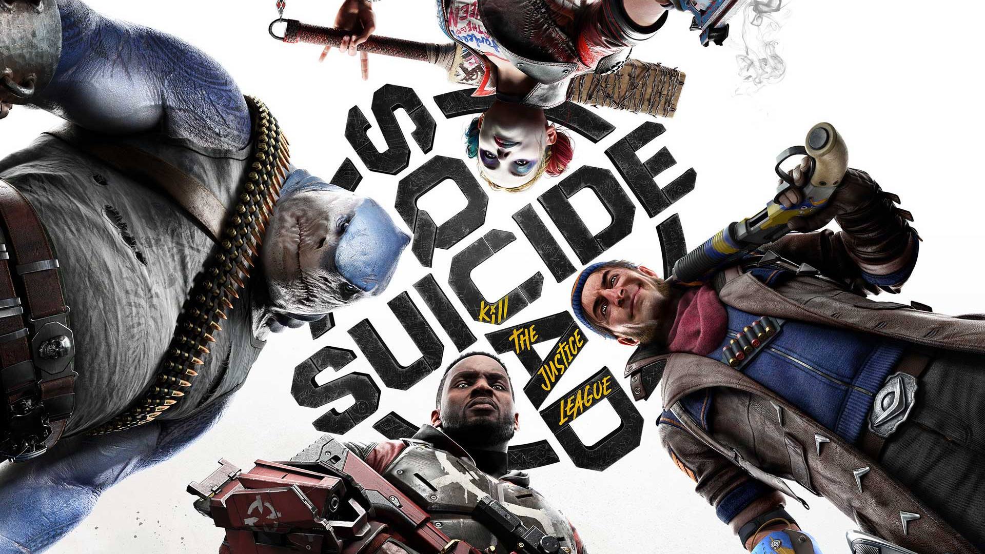 احتمال تاخیر خوردن دوباره بازی Suicide Squad: Kill the Justice League