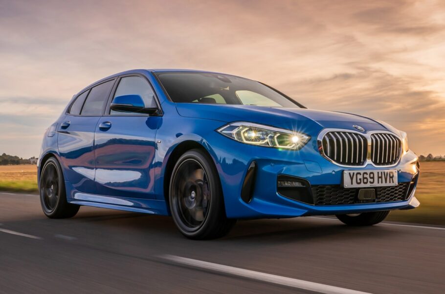 احتمال ثبت سفارش BMW 116i برای واردات؛ ارزان‌ترین و ضعیف‌ترین محصول باواریا