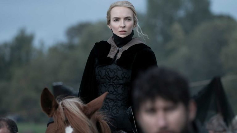 احتمال حضور جودی کومر در سریال Blade Runner آمازون و ریدلی اسکات