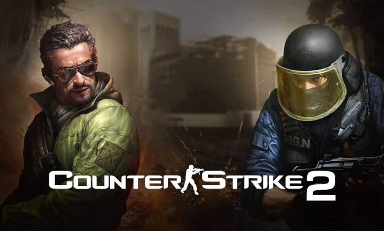 احتمال نزدیک بودن معرفی بازی Counter-Strike 2 | عرضه بتا در ماه جاری