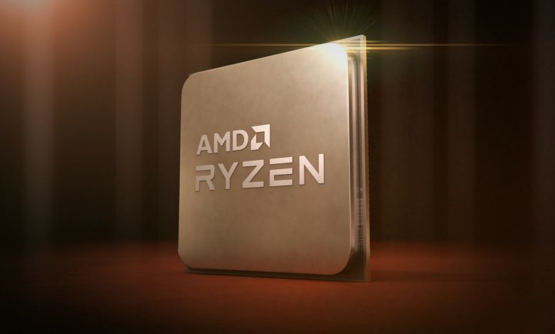 ادعای AMD مبنی بر برتری ۲۰ درصدی تراشه ۸ هسته‌ای Ryzen 7 7800X3D بر Core i9-13900K