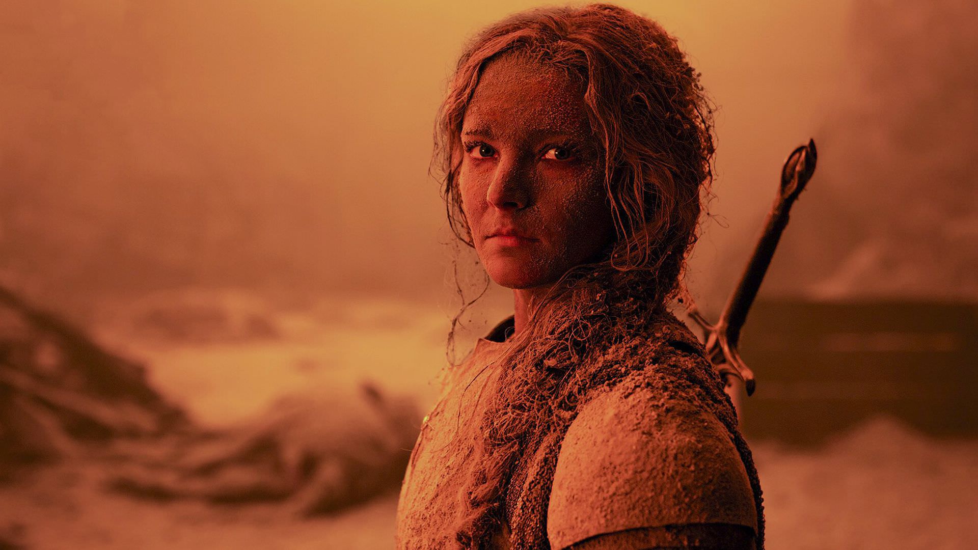 اضافه شدن سه بازیگر جدید به جمع بازیگران فصل دوم سریال ارباب حلقه ها