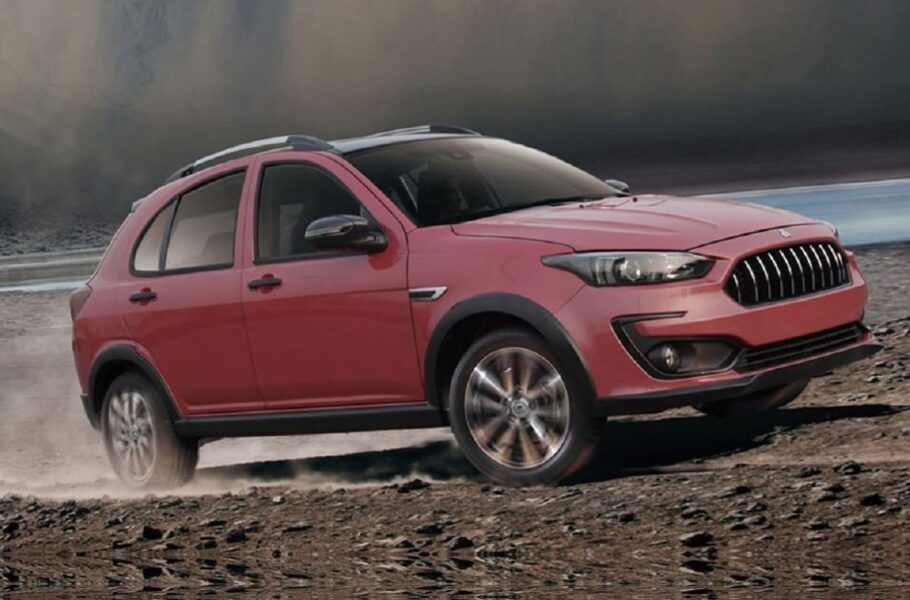 اطلس سایپا در ۴ مدل مختلف به بازار می آید+ مشخصات فنی لوکس‌ترین نواده پراید