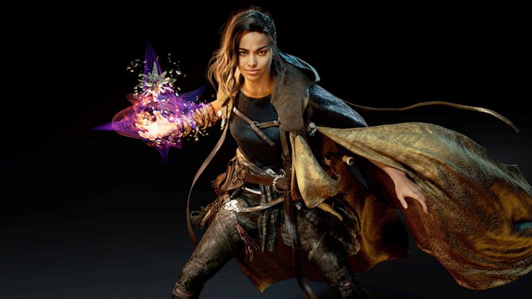 اعلام تاریخ انتشار بسته الحاقی In Tanta We Trust بازی Forspoken