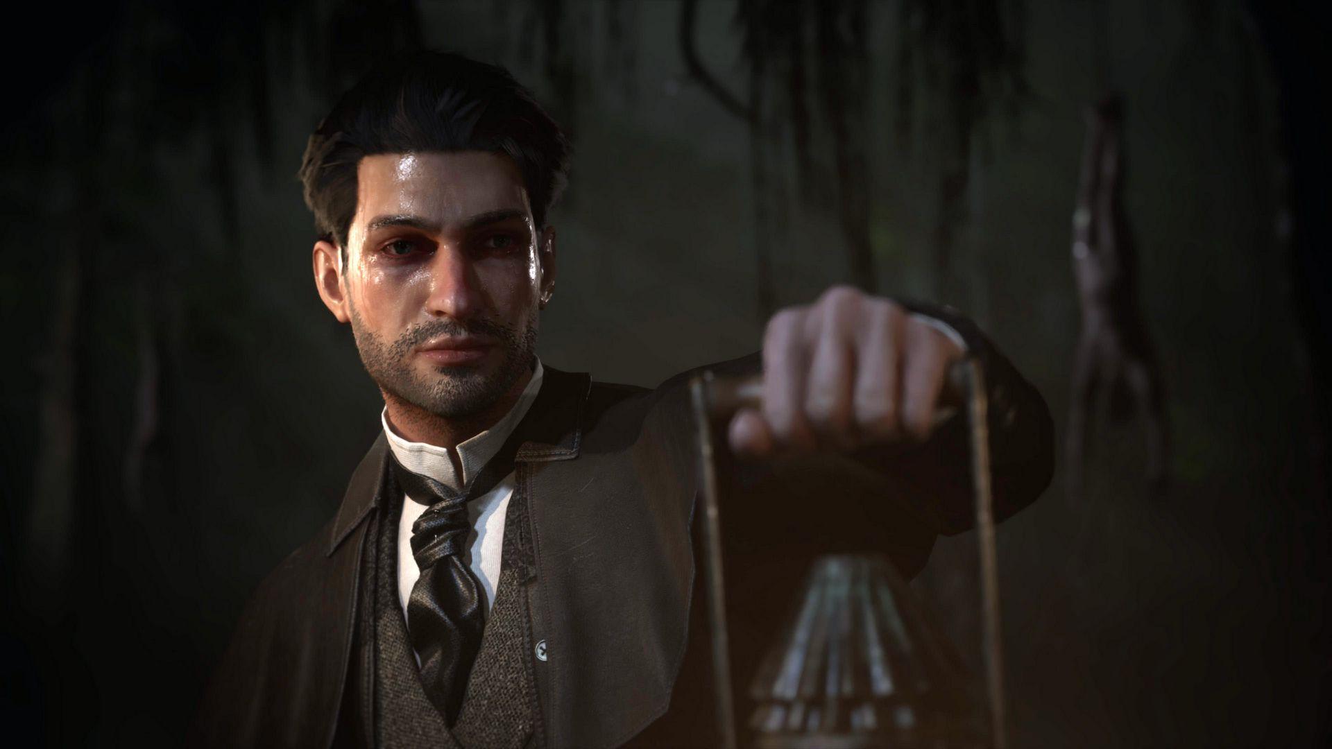 اعلام تاریخ انتشار ریمیک Sherlock Holmes: The Awakened در تریلر تازه