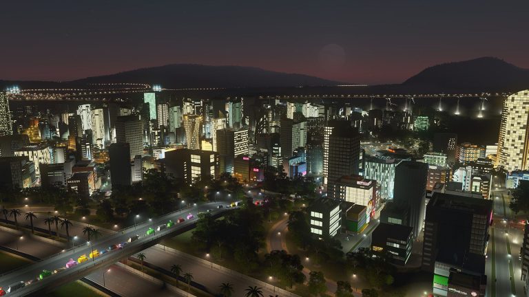 اعلام تاریخ عرضه آخرین DLC بازی Cities: Skylines در تریلری تازه