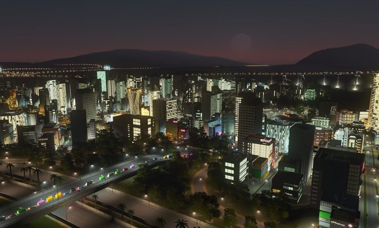اعلام تاریخ عرضه آخرین DLC بازی Cities: Skylines در تریلری تازه