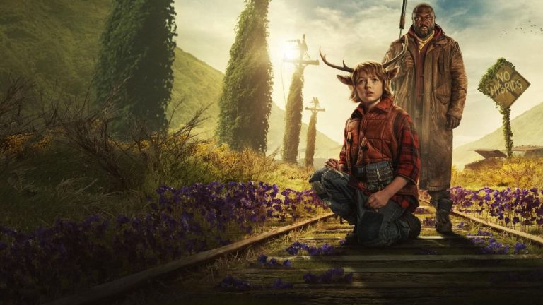 اعلام تاریخ پخش فصل دوم سریال Sweet Tooth دی سی از نتفلیکس | انتشار اولین تصاویر