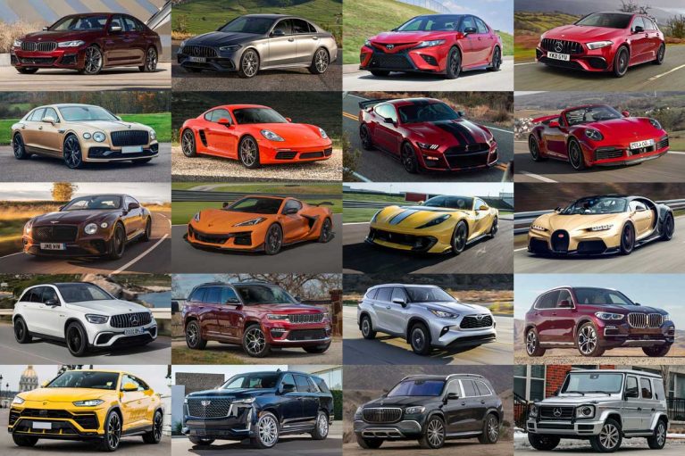 اعلام نتایج دوئل‌های پدال، بهترین خودروهای هر سگمنت به انتخاب شما