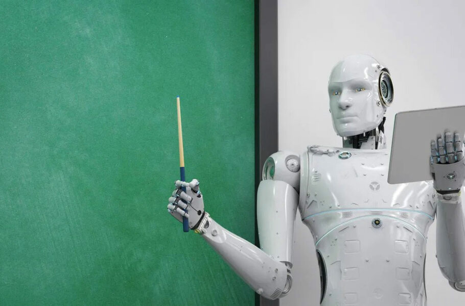 امارات به‌زودی با هوش مصنوعی ChatGPT ربات‌های معلم را وارد کلاس‌های درس می‌کند